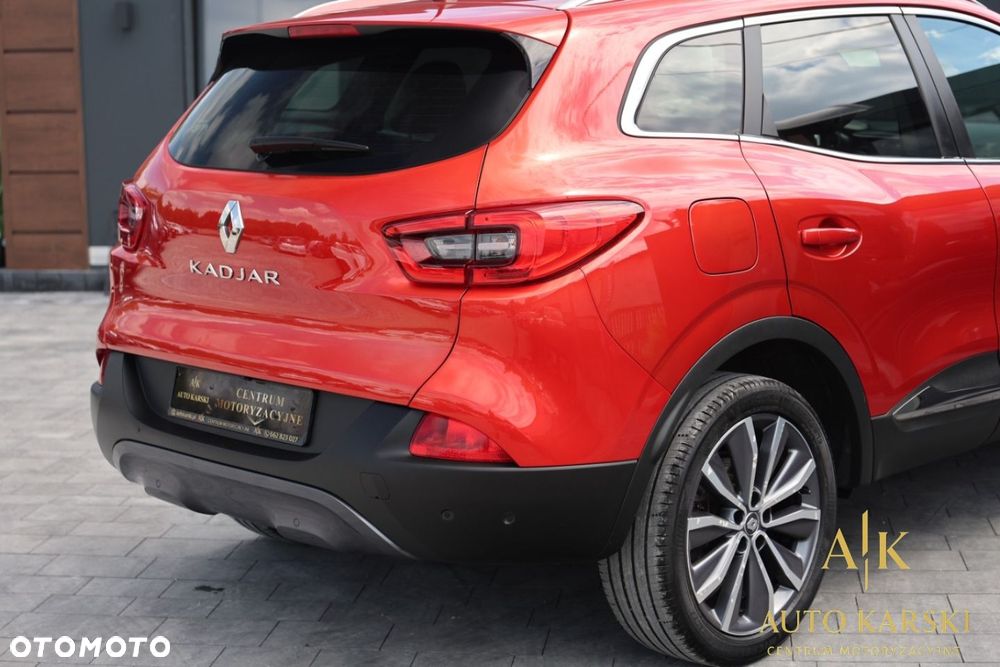 Renault Kadjar - 12
