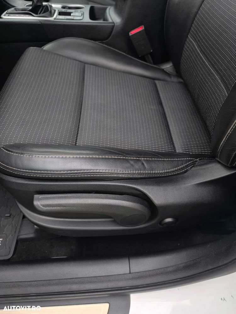 Kia Sportage 1.6 DSL 7DCT HP 4x4 Style - 29