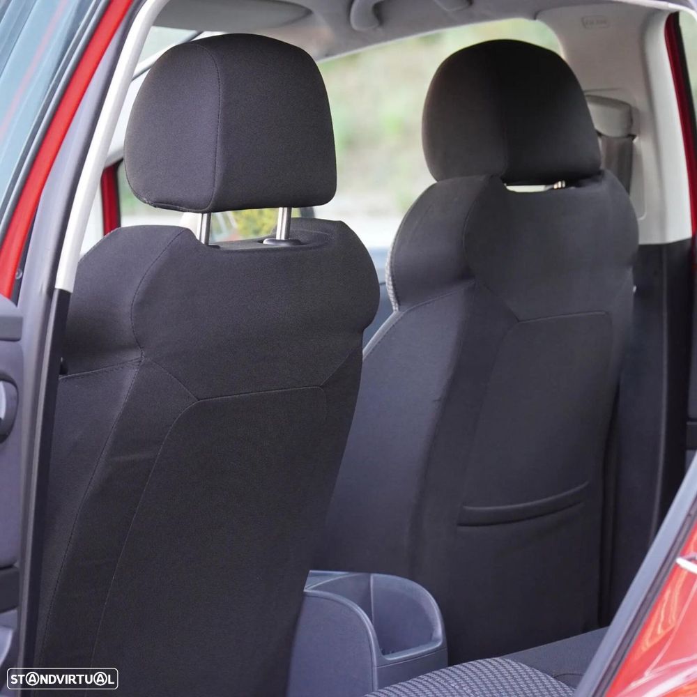 SEAT Leon 1.9 TDi Ecomotive Style - 11