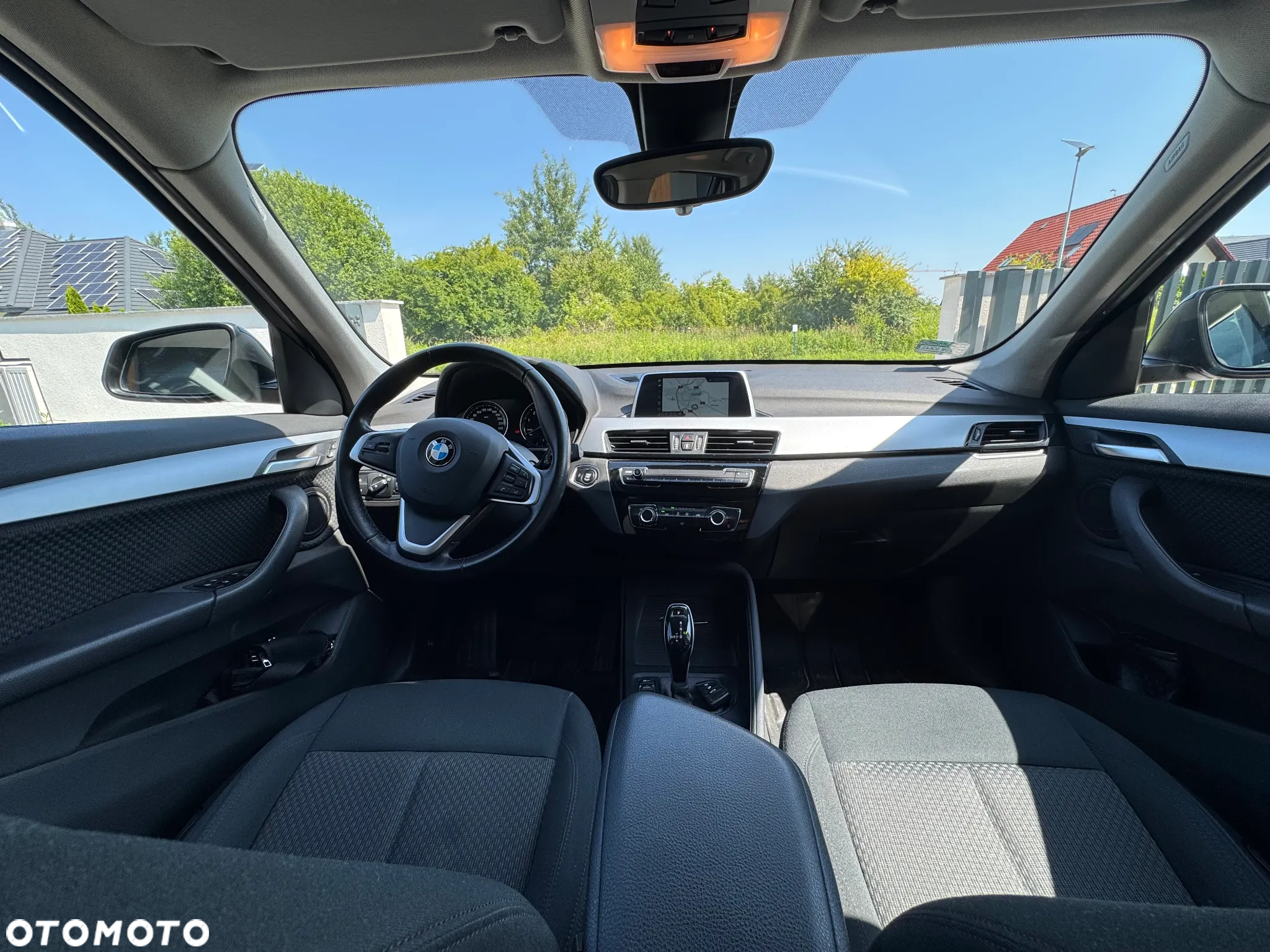 BMW X1 sDrive18i - 7