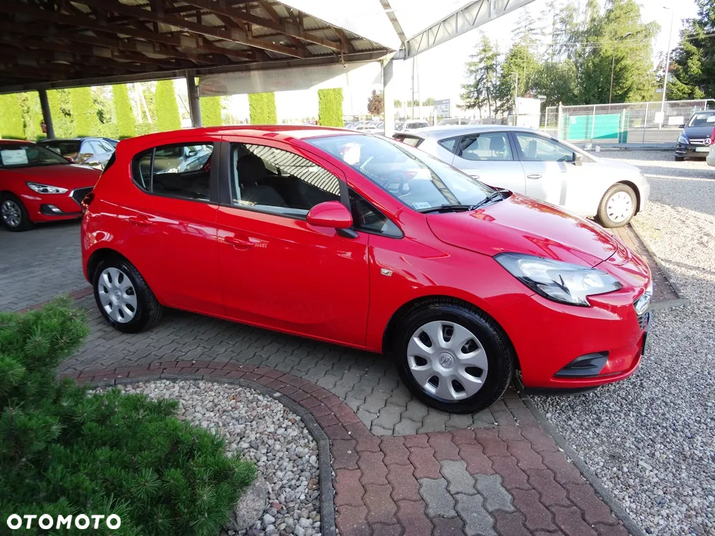 Opel Corsa 1.4 120 Lat - 4