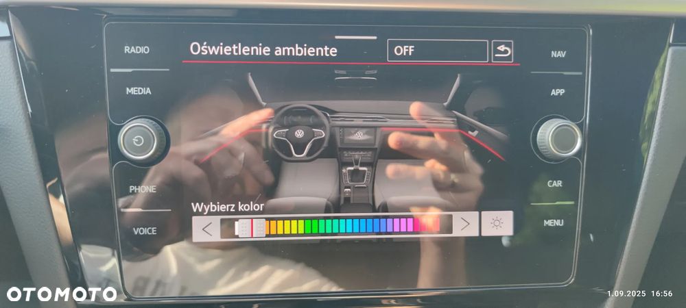 Volkswagen Arteon 2.0 TSI R-Line DSG - 24