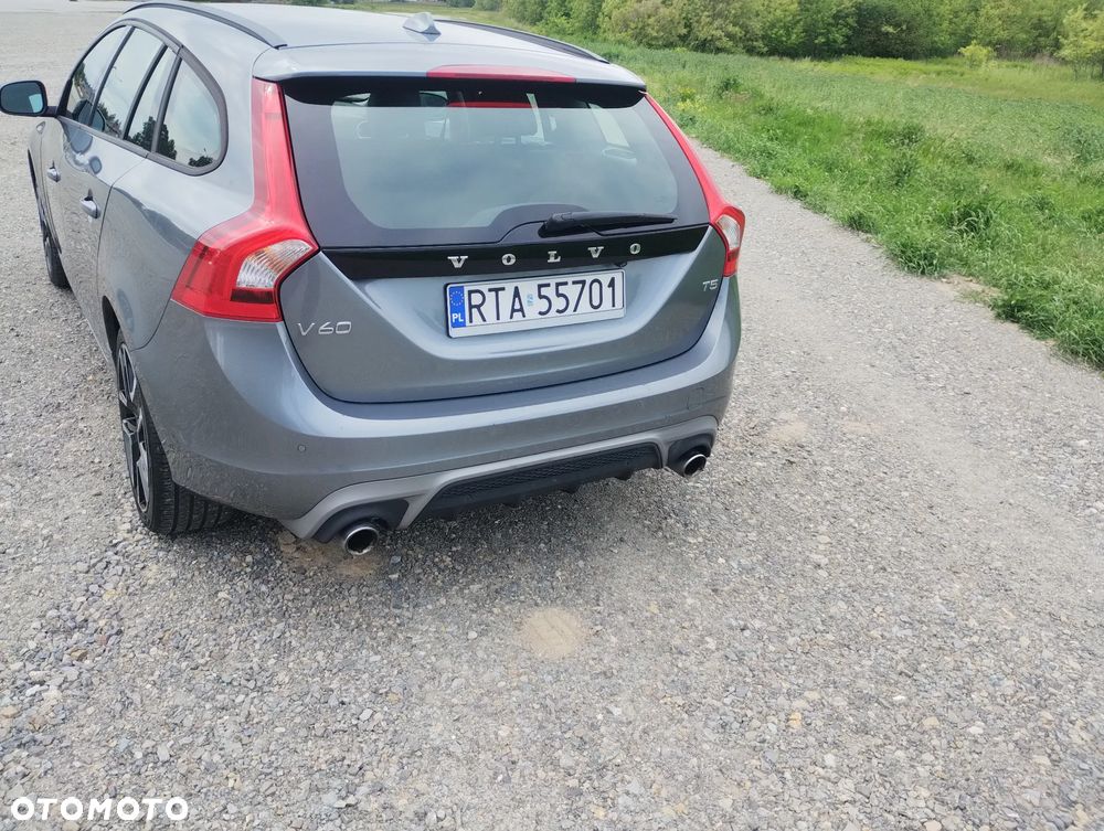 Volvo V60 - 7