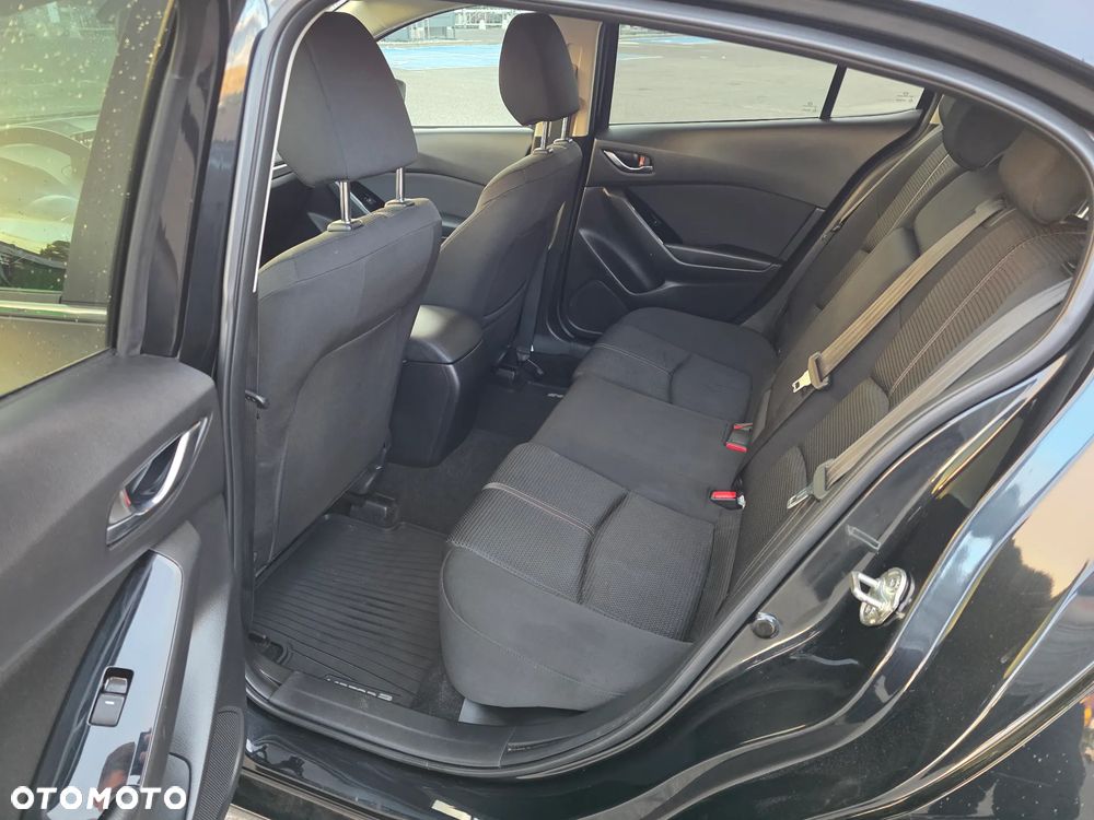 Mazda 3 2.0 Skypassion - 13