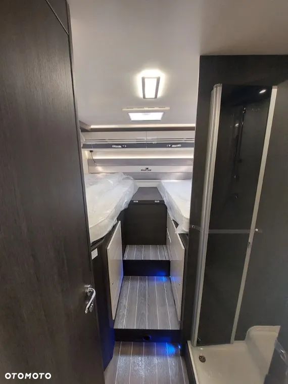 Roller Team KRONOS 284 M - 10