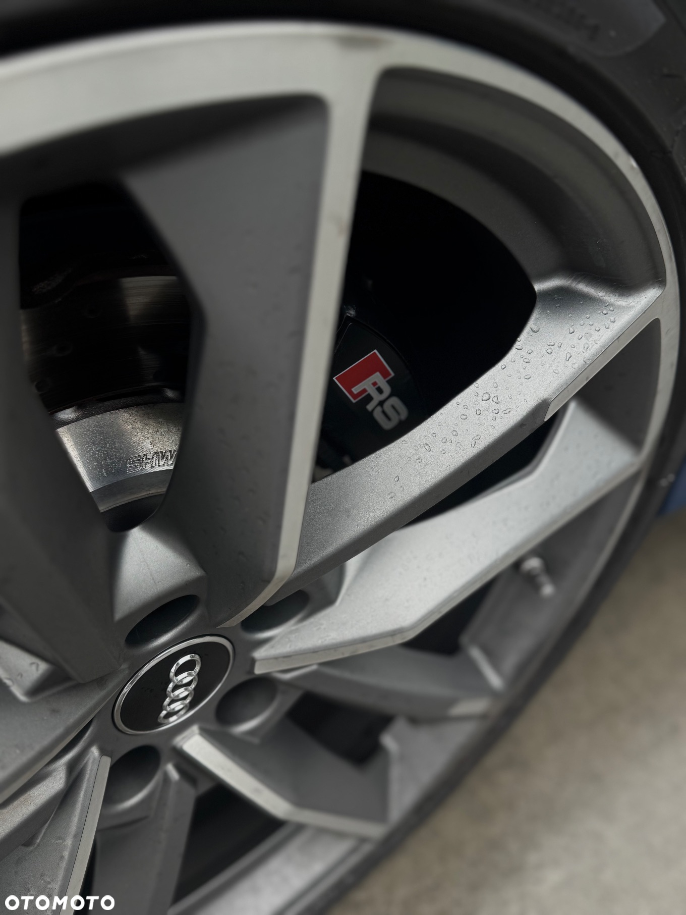 Audi RS7 Sportback performance - 10