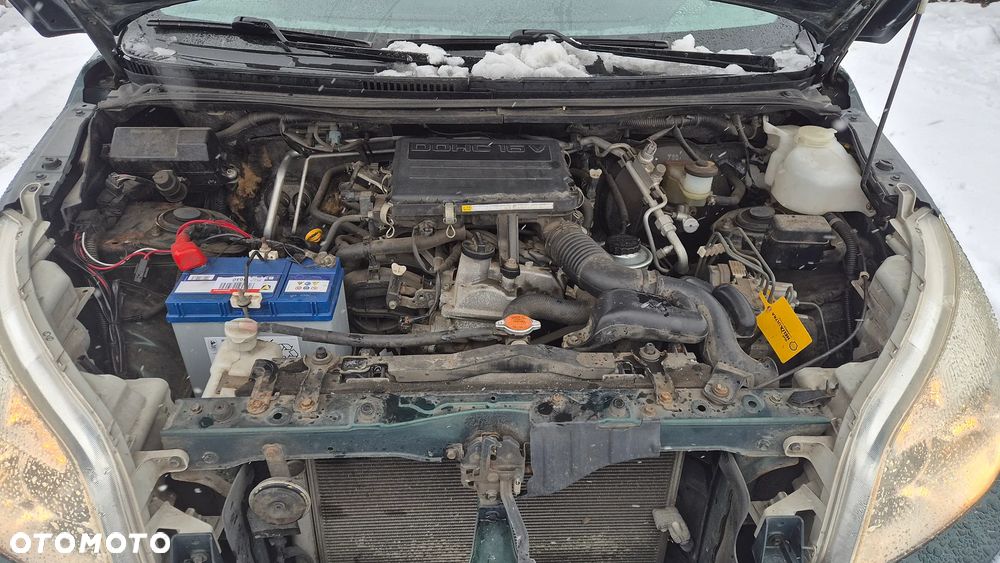 Daihatsu Terios 4WD Top S - 16