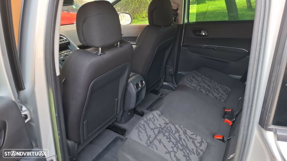 Peugeot 3008 155 THP Active - 15