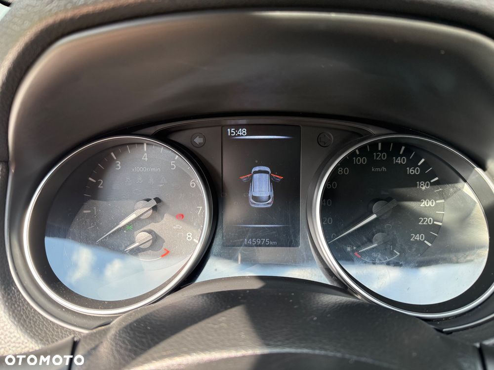 Nissan Qashqai 1.6 DIG-T N-Tec - 11