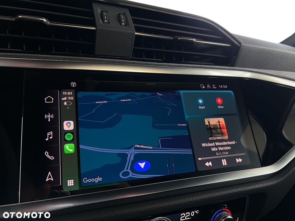 Audi RS Q3 Sportback - 26