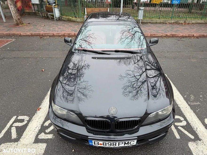BMW Seria 3 - 6