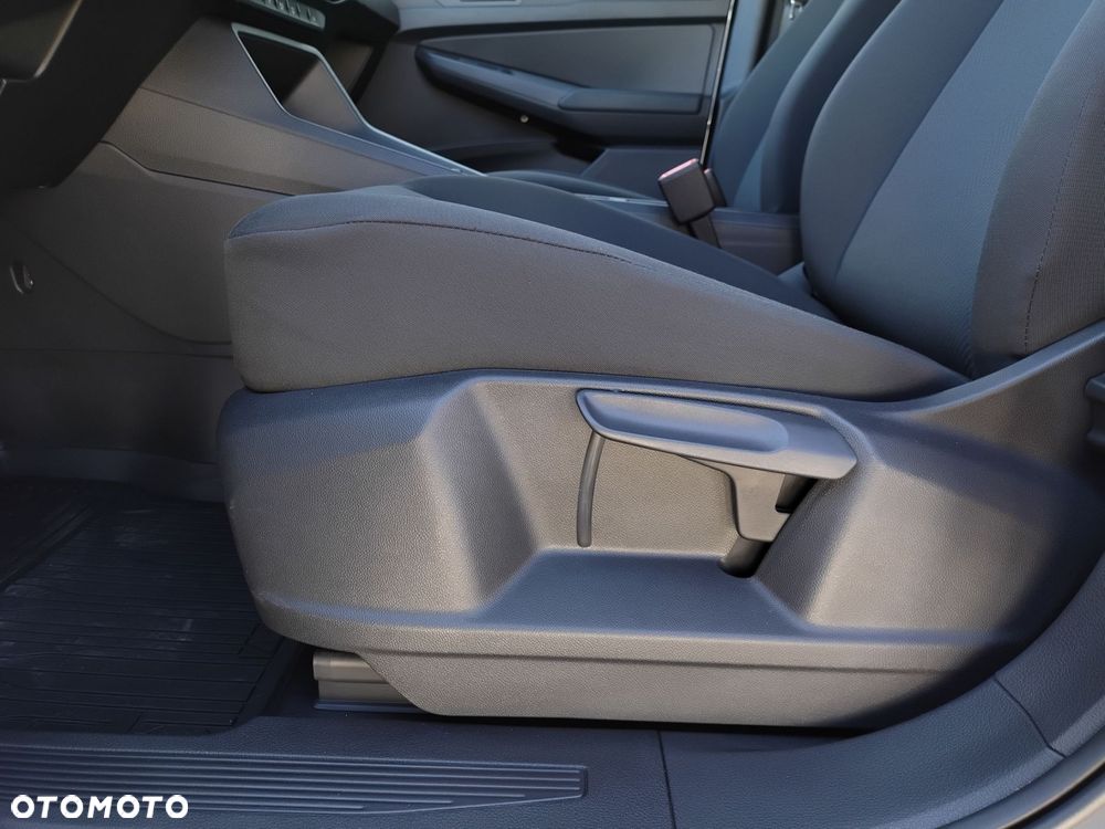 Ford Transit Connect '24 - 28