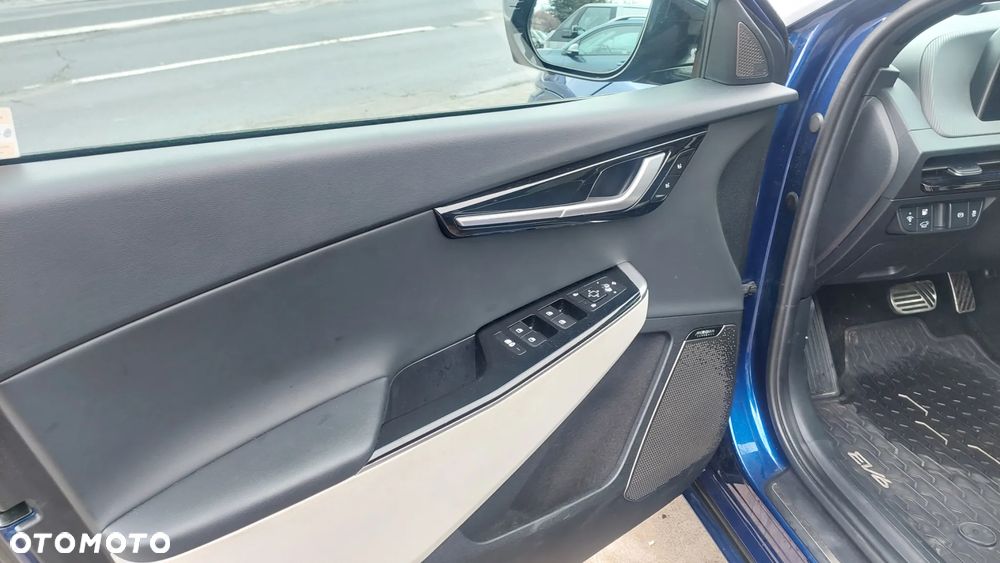 Kia EV6 77.4kWh GT-Line - 8