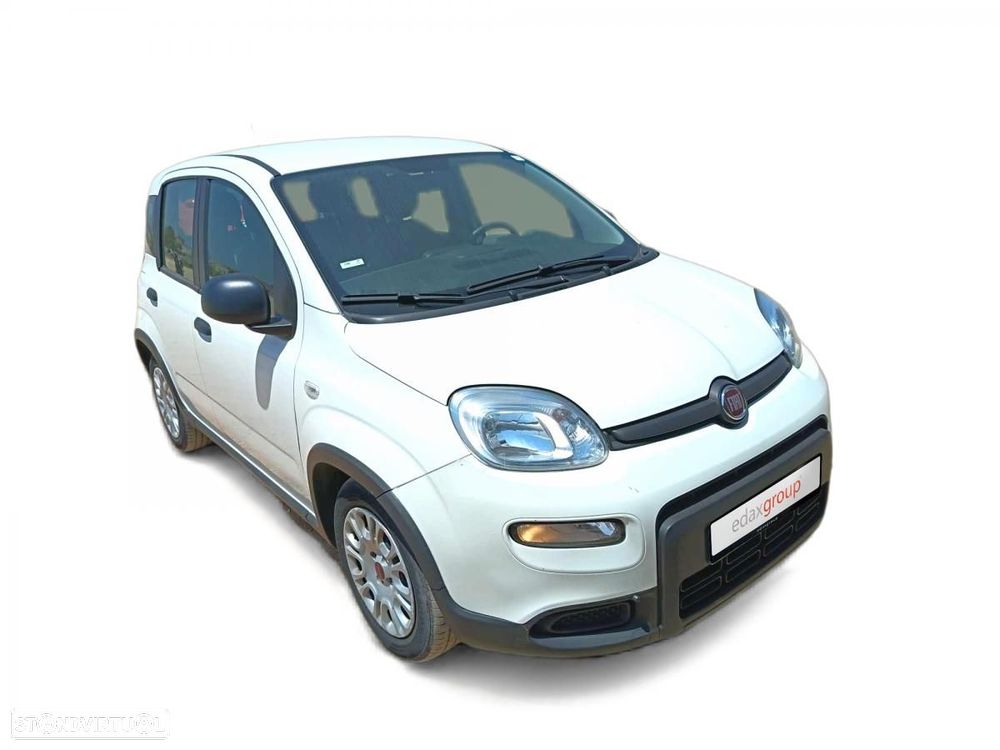 Fiat Panda 1.0 Hybrid - 1