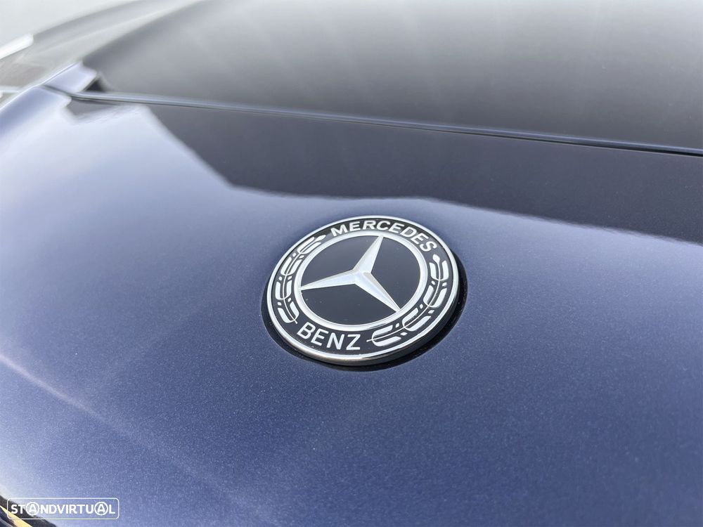 Mercedes-Benz CLA 180 d Urban - 10