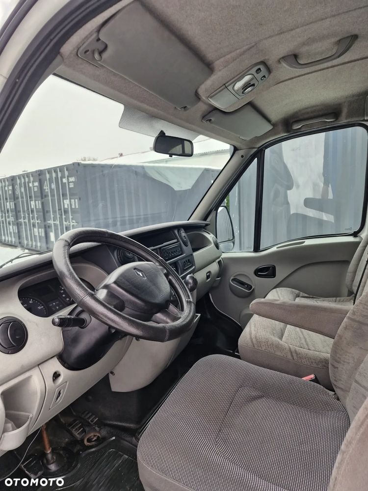 Renault Master - 8