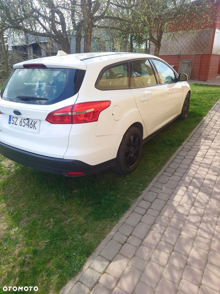 Ford Focus - 4