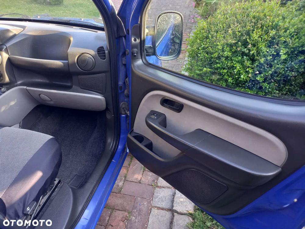 Fiat Doblo - 29