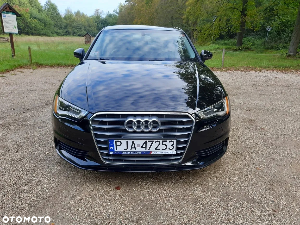 Audi A3 - 14