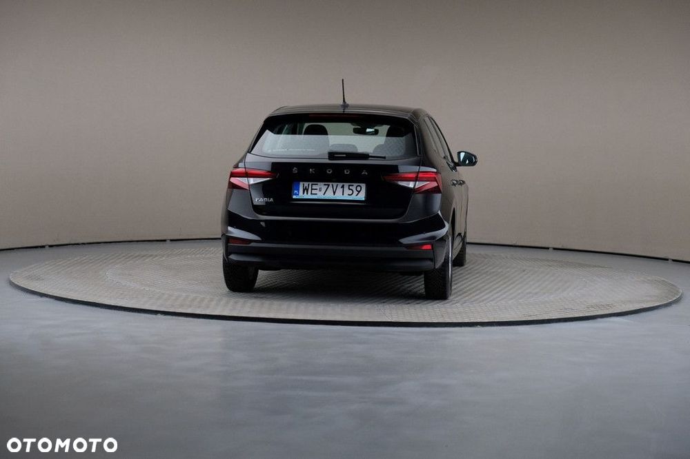 Skoda Fabia 1.0 Ambition - 5