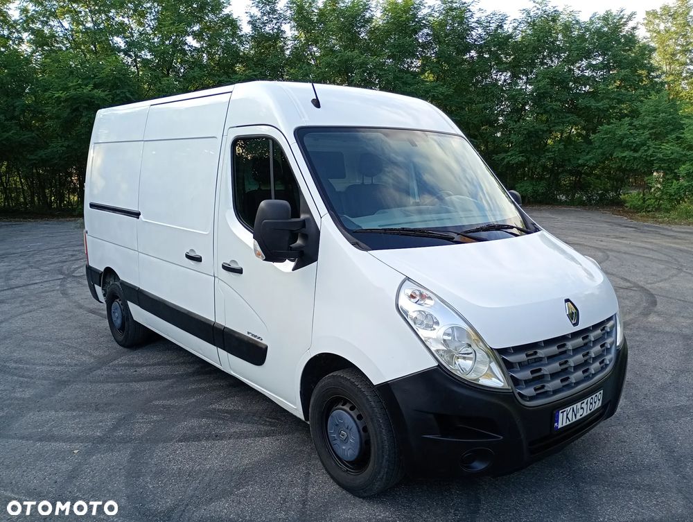 Renault Master 3 - 16