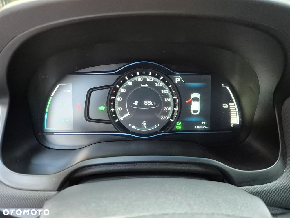 Hyundai IONIQ - 22