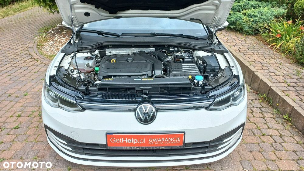 Volkswagen Golf - 20