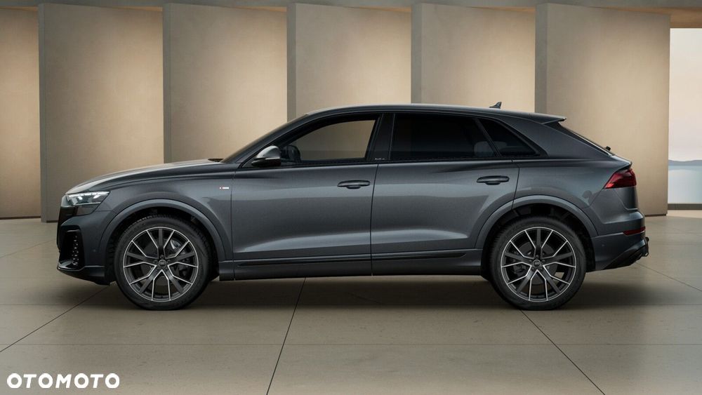 Audi Q8 TDI mHEV 210 kW Quattro Tiptronic - 5