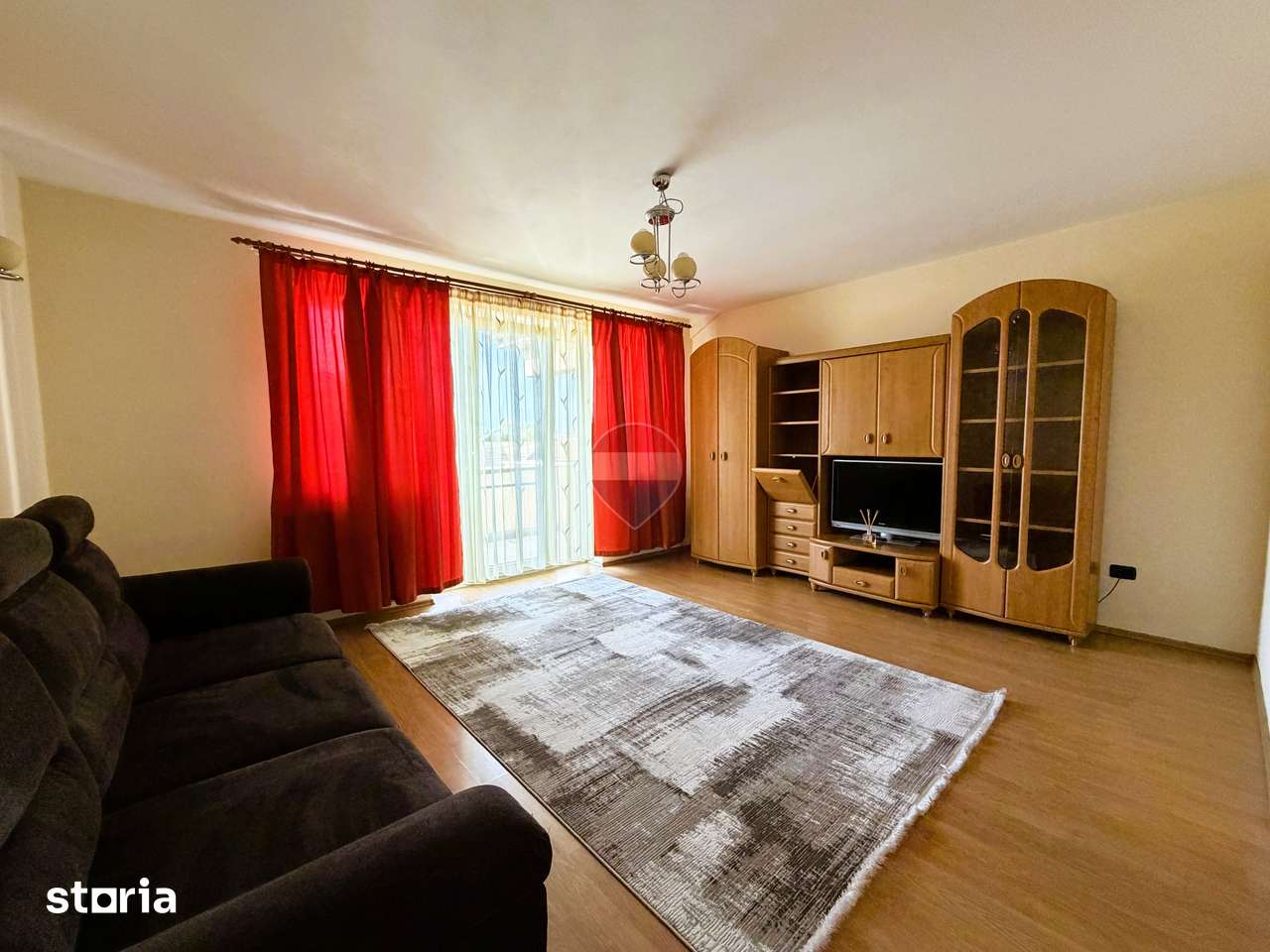 Apartament 2 camere de închiriat în zona Micalaca — fotografia 1