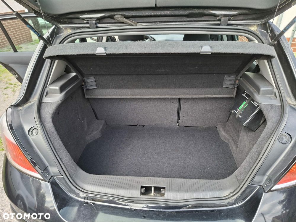 Opel Astra 1.9 CDTI DPF - 5
