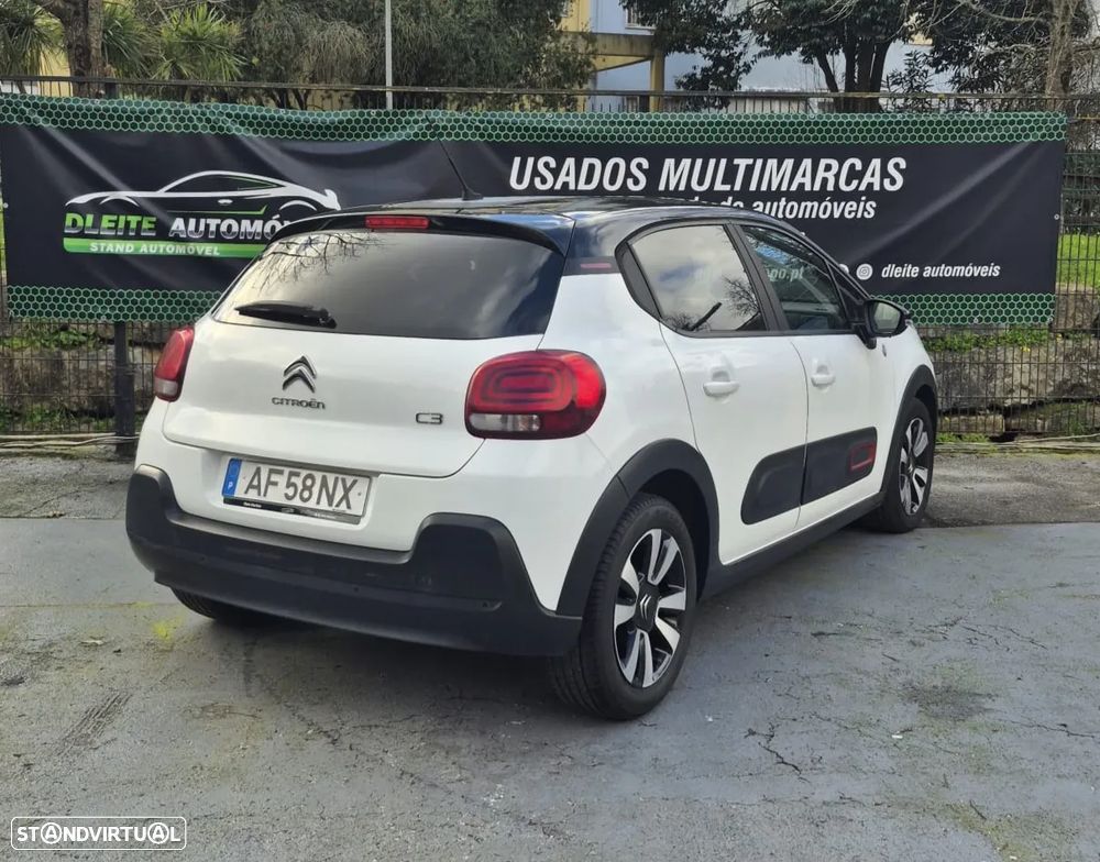 Citroën C3 1.2 PureTech Feel - 3