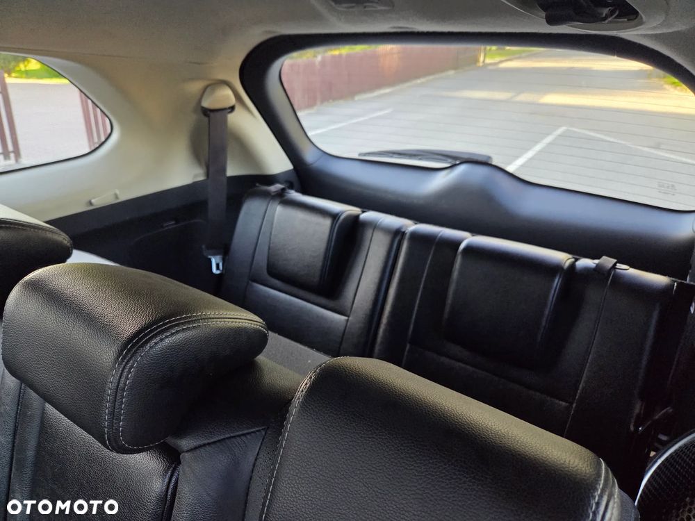 Mitsubishi Outlander 2.0 Intense + - 14