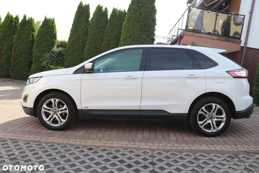 Ford Edge 2.0 TDCi 4x4 Trend - 25