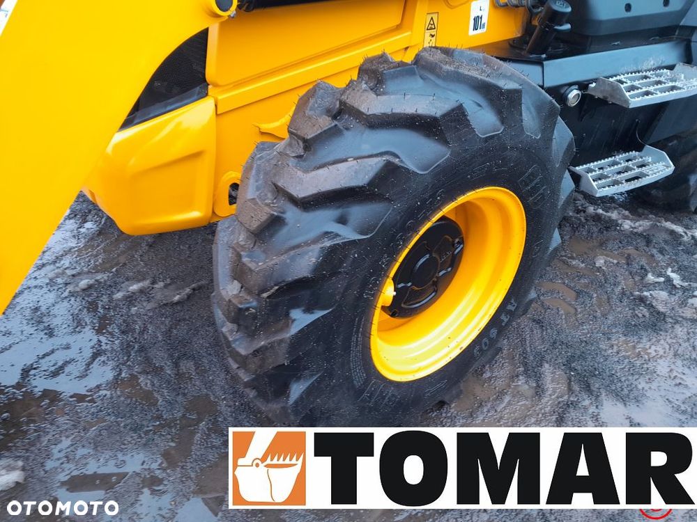 JCB 3CX COMPACT 2022R - 17