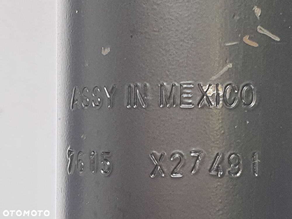 JEEP COMPASS 1.4T 17-20r Mcpherson Amortyzator Prawy Lewy - 8