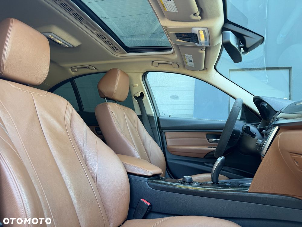 BMW Seria 3 - 9