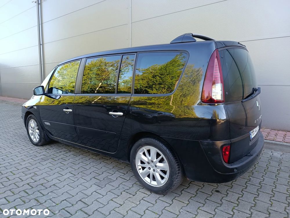Renault Grand Espace - 21