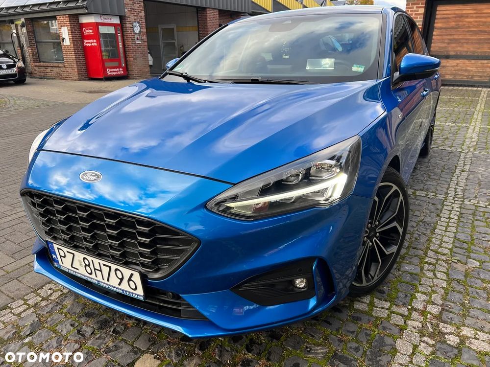 Ford Focus - 8