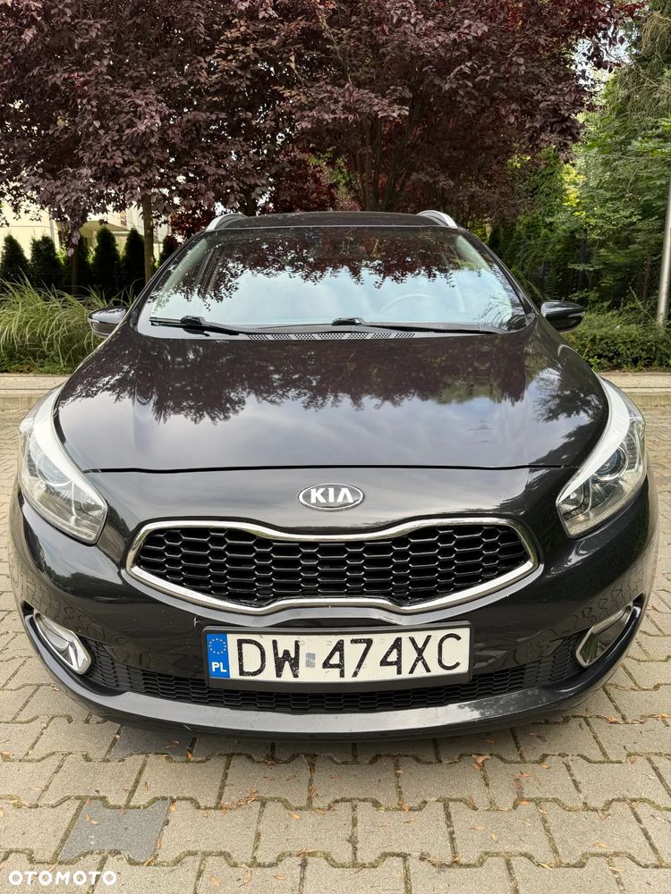 Kia Ceed Cee'd 1.6 GDI M - 2