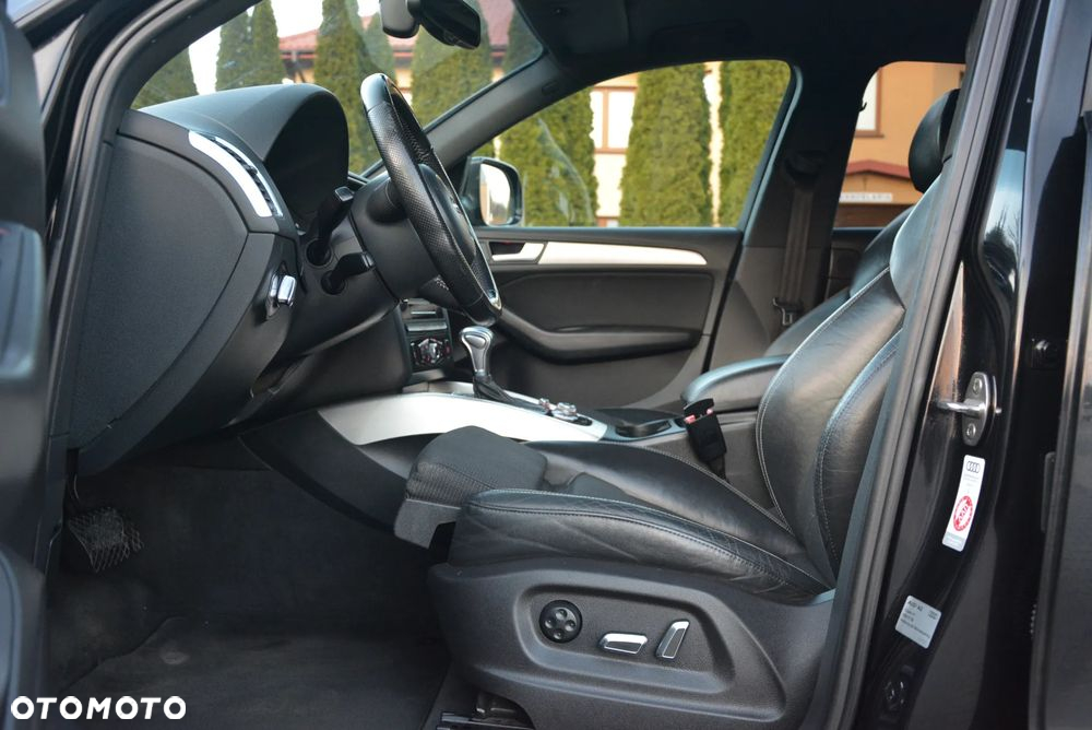 Audi Q5 3.0 TDI Quattro S tronic - 24