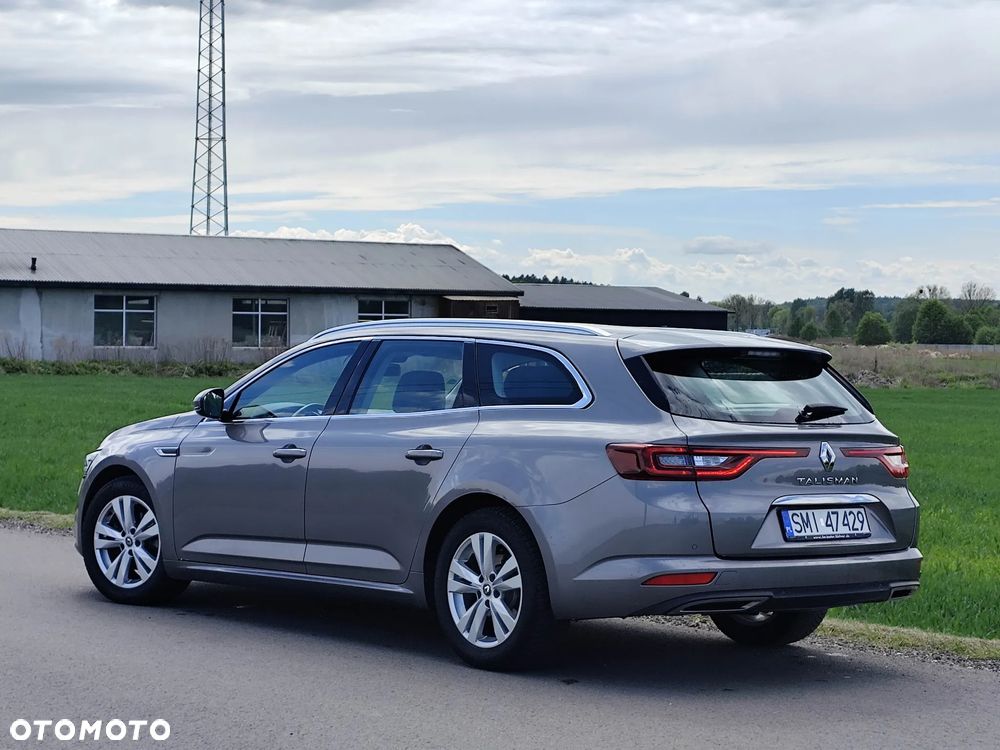 Renault Talisman TCe 160 EDC GPF LIMITED - 27
