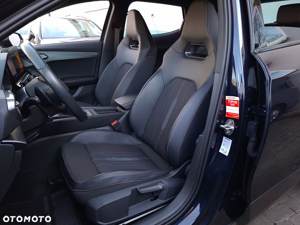 Cupra Formentor 1.4 e-Hybrid VZ DSG - 12