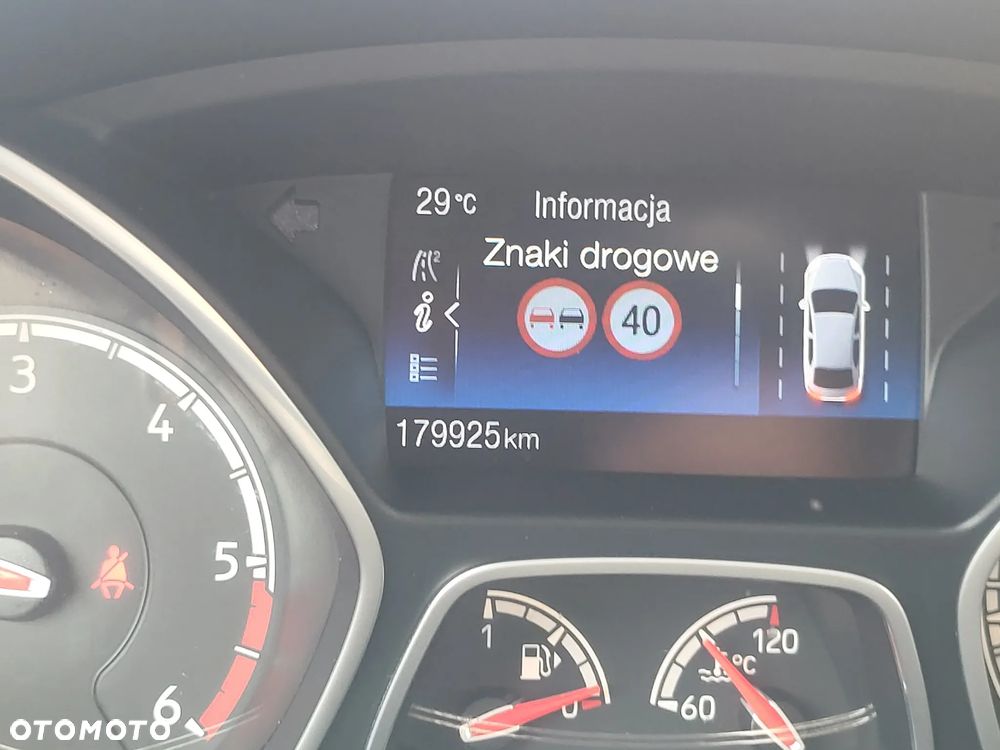 Ford Focus 2.0 TDCi ST-2 - 35