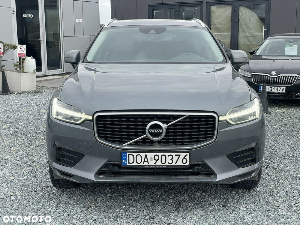 Volvo XC 60 T5 Momentum - 2