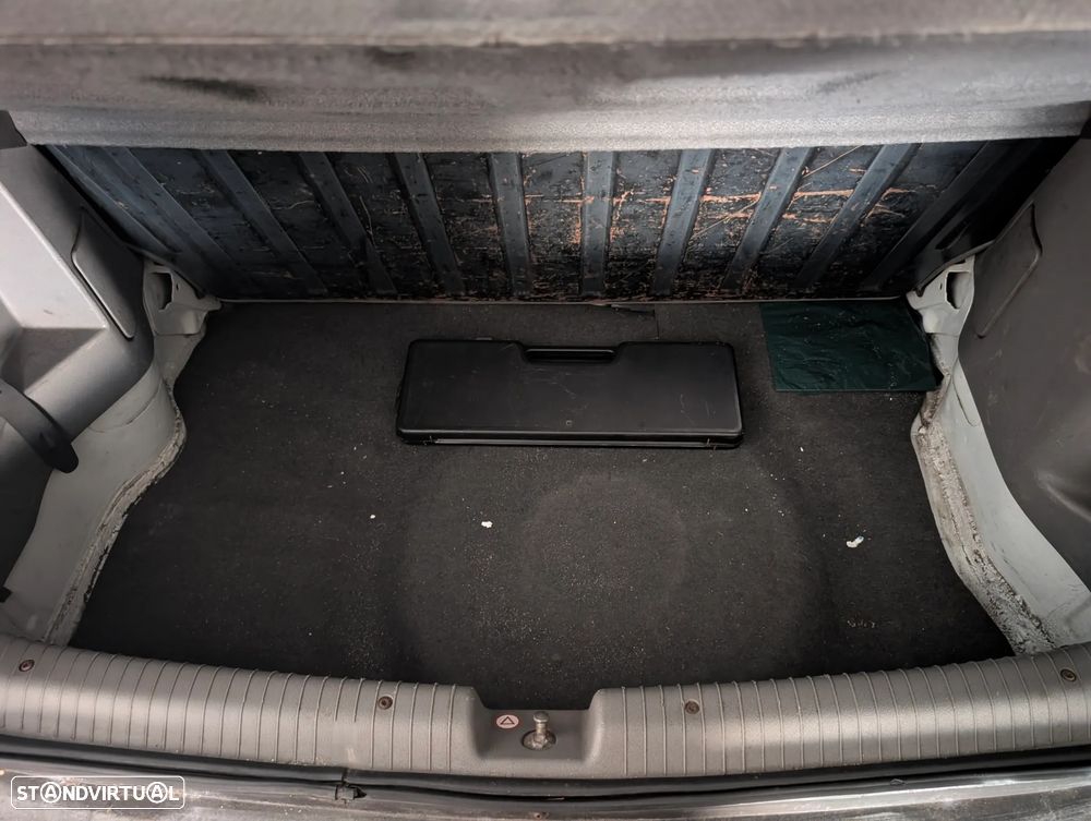 Opel Corsa 1.2 Swing - 15