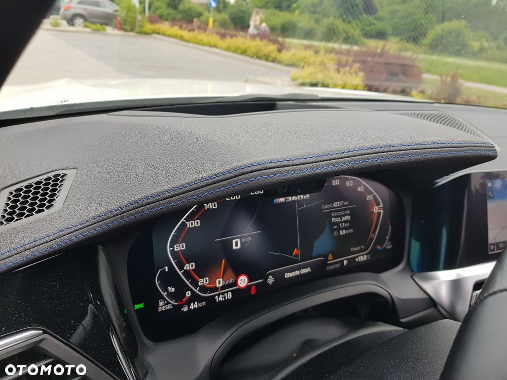 BMW Seria 3 - 21