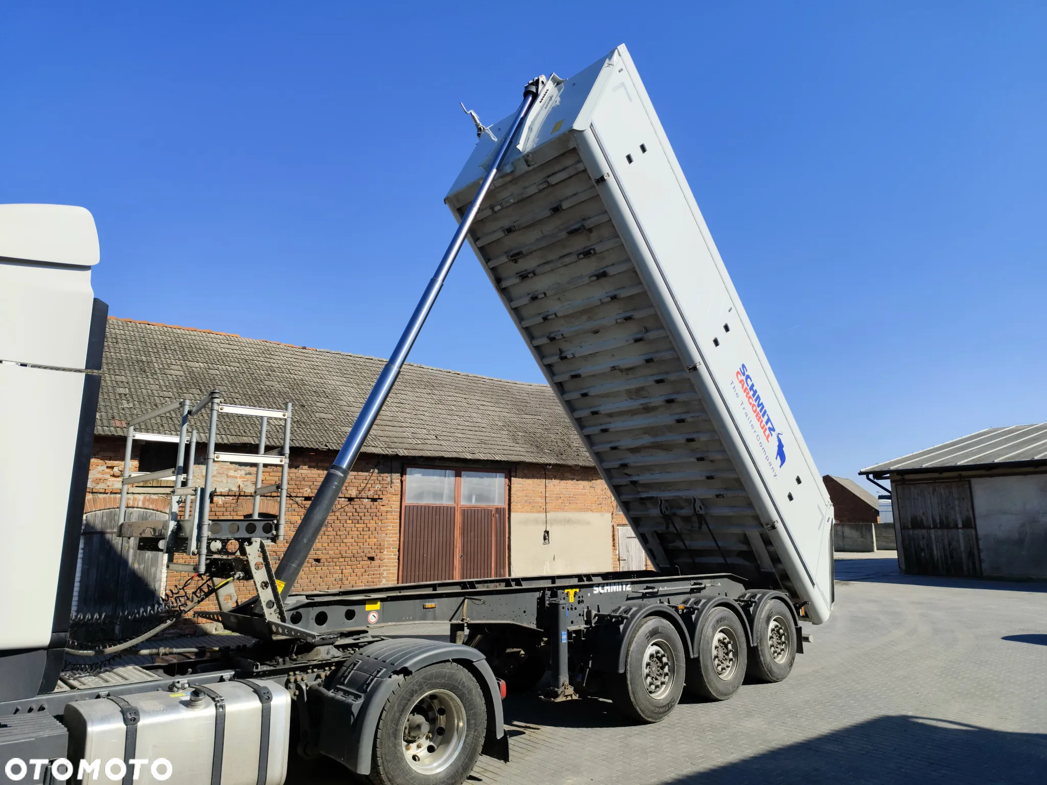 Schmitz Cargobull SKI24 - 2