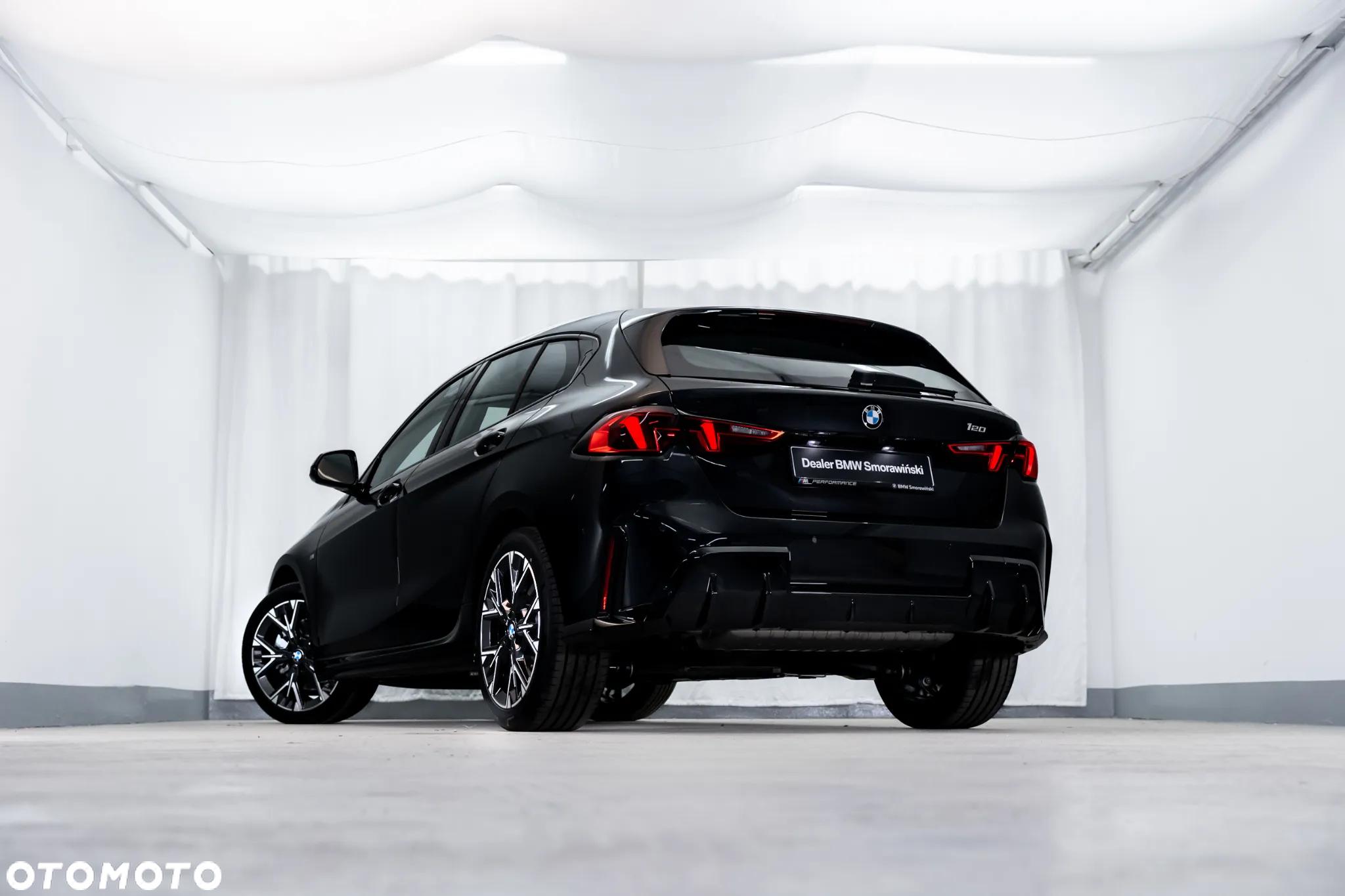 BMW Seria 1 - 19