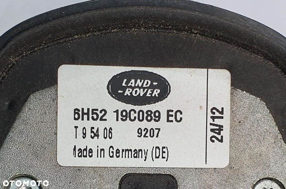 ANTENA GPS NAWIGACJI PŁETWA RANGE ROVER III L322 6H52-19C089-EC - 4