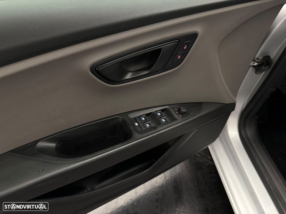 SEAT Leon ST - 6